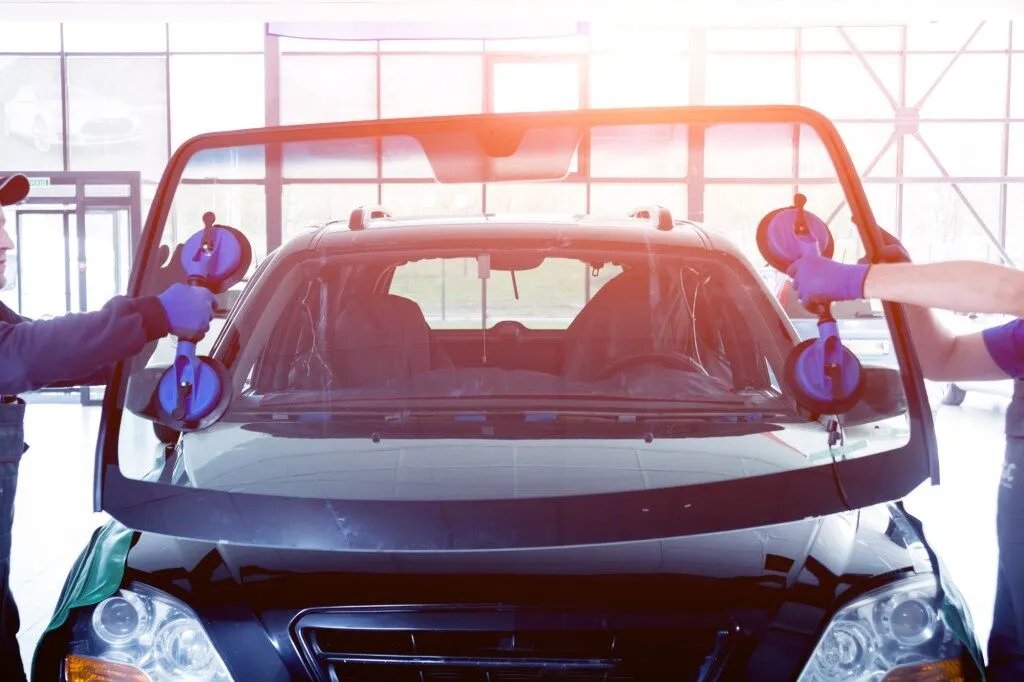Professional Auto Glass Repair and Windshield Replacement Services in Santa Ana, CA