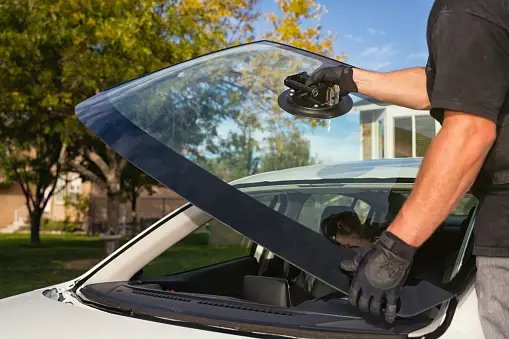 Trust Us for Reliable Auto Glass Repair and Windshield Replacement in Huntington Beach, CA