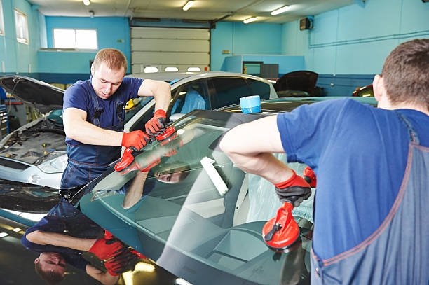 Windshield Repair Costa Mesa CA - Get Expert Auto Glass Repair and Replacement Services with Official Irvine Auto Glass